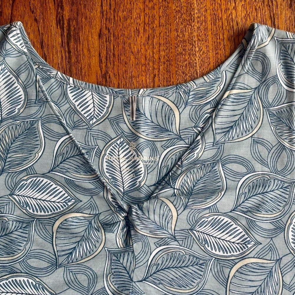 ROYAL ROBBINS DRESS ESSENTIAL TENCEL WOMEN-Size XL - Picture 8 of 13